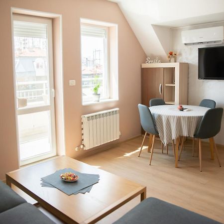 Mdm Apartment City Center Rusze Kültér fotó