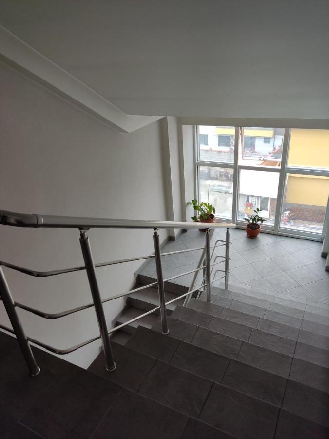 Mdm Apartment City Center Rusze Kültér fotó