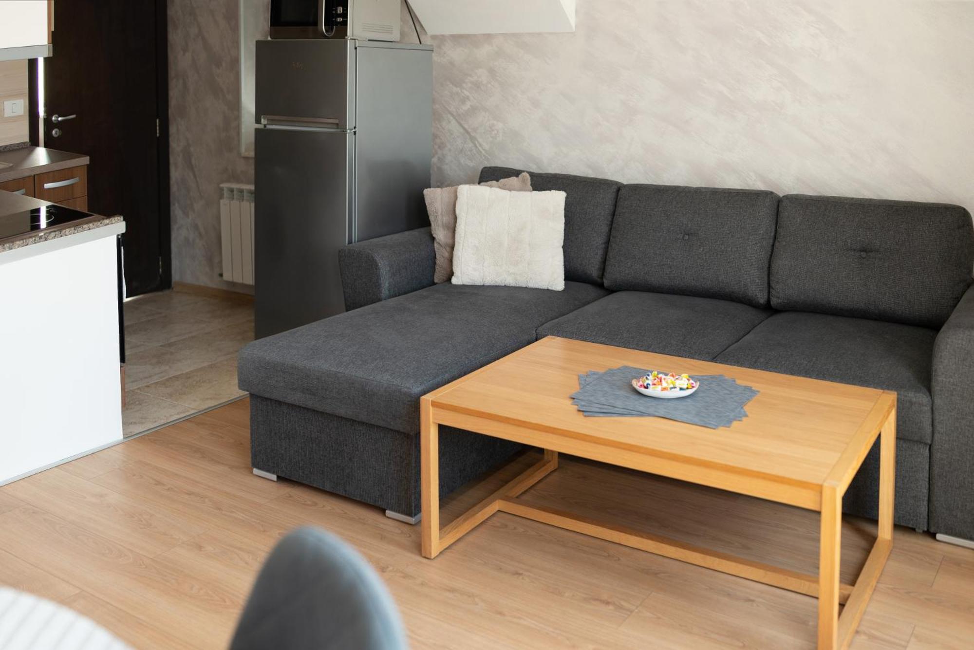 Mdm Apartment City Center Rusze Kültér fotó
