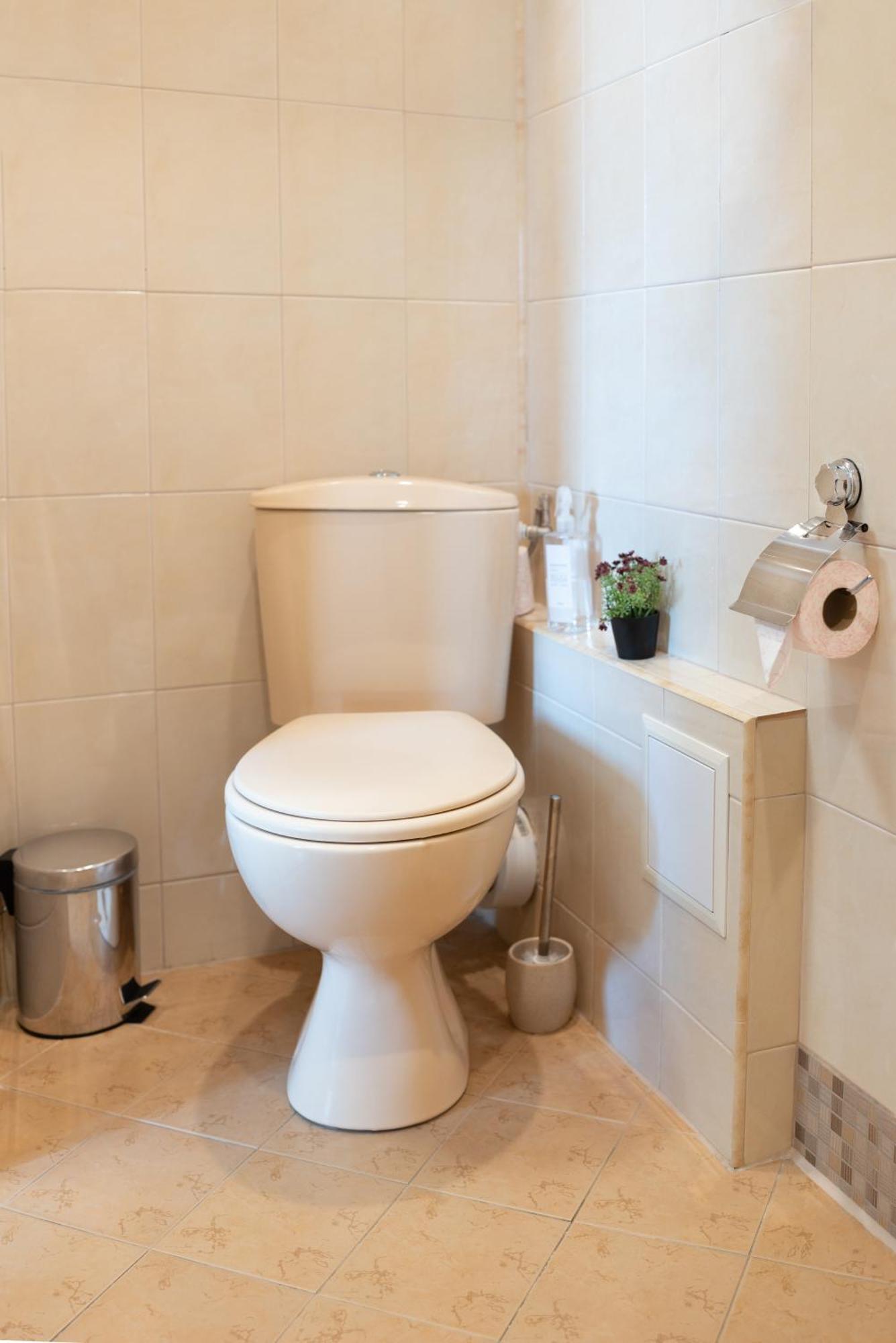 Mdm Apartment City Center Rusze Kültér fotó