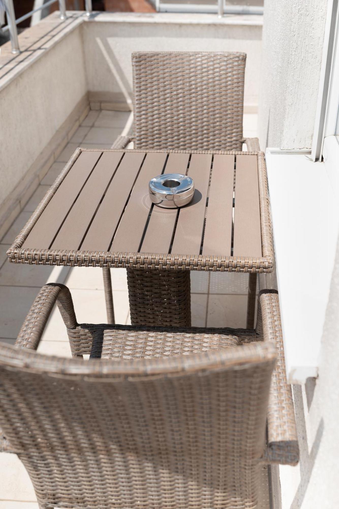 Mdm Apartment City Center Rusze Kültér fotó