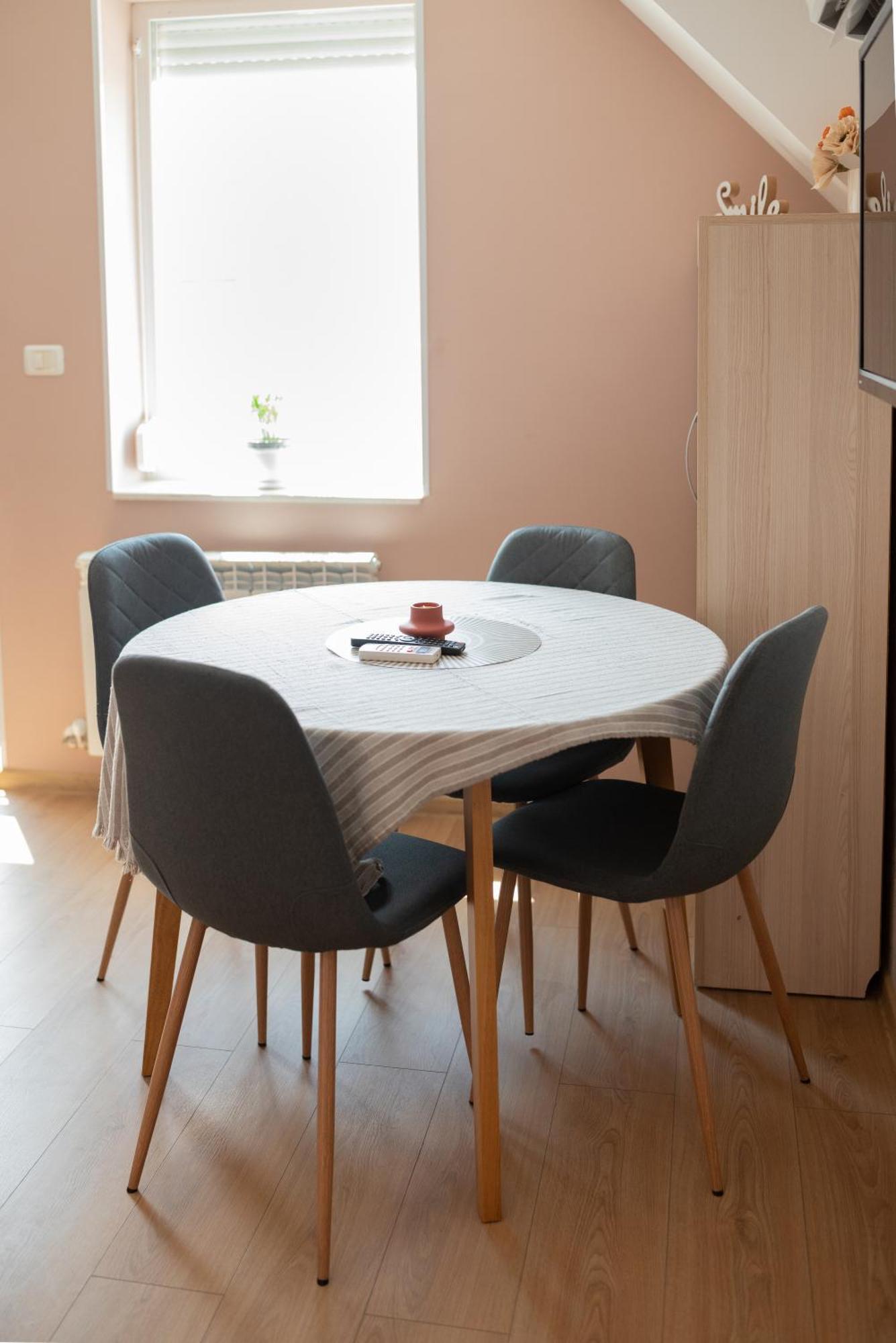 Mdm Apartment City Center Rusze Kültér fotó