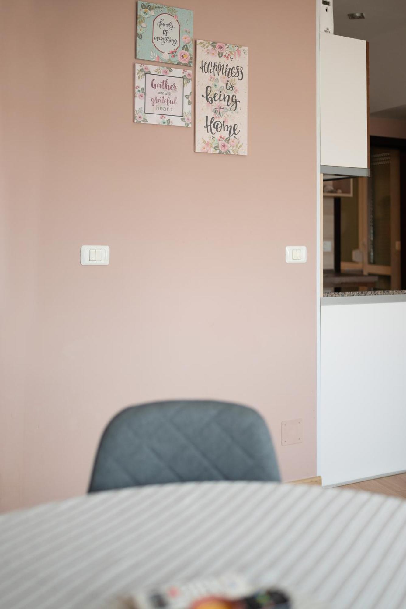 Mdm Apartment City Center Rusze Kültér fotó