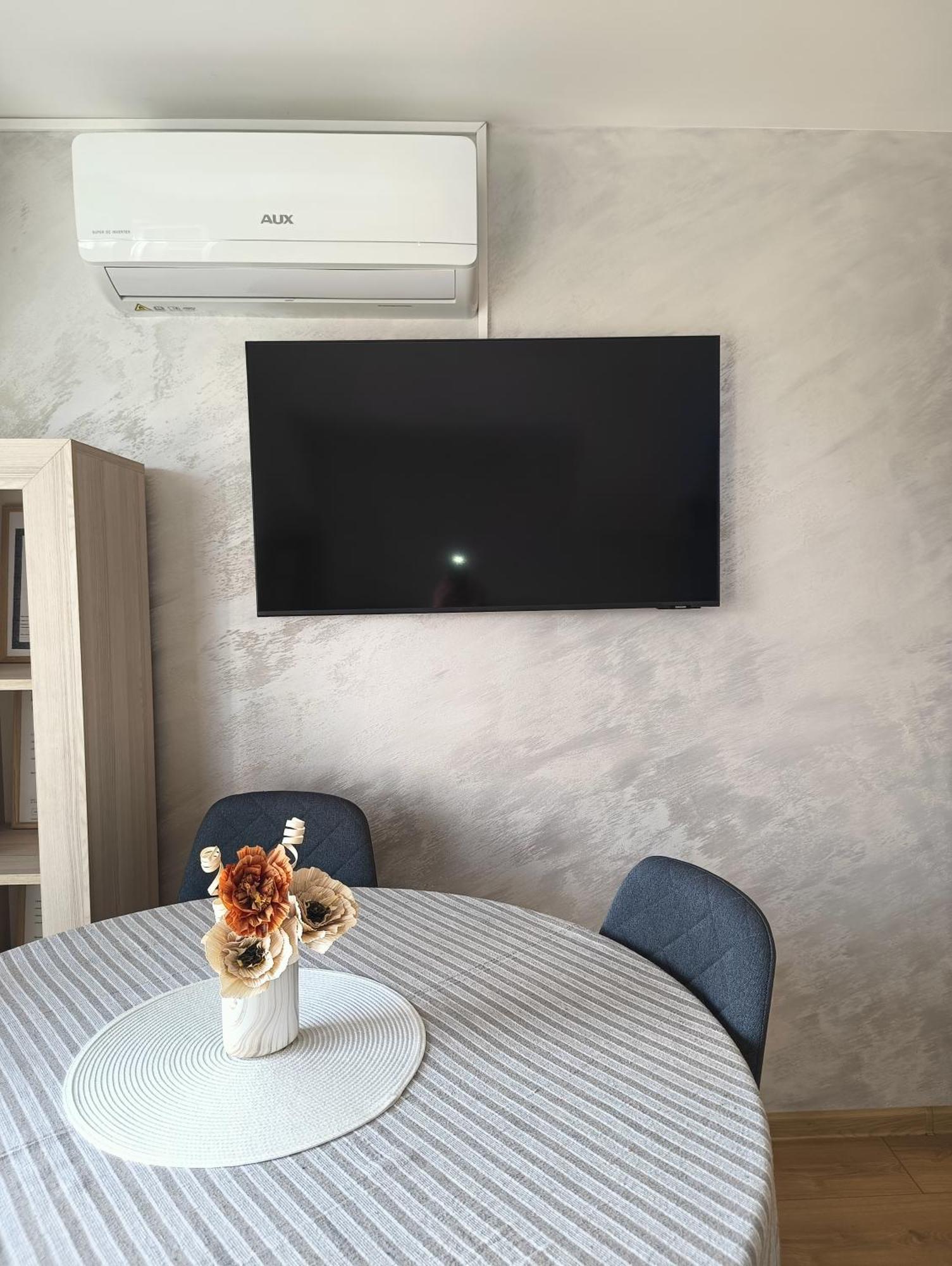 Mdm Apartment City Center Rusze Kültér fotó
