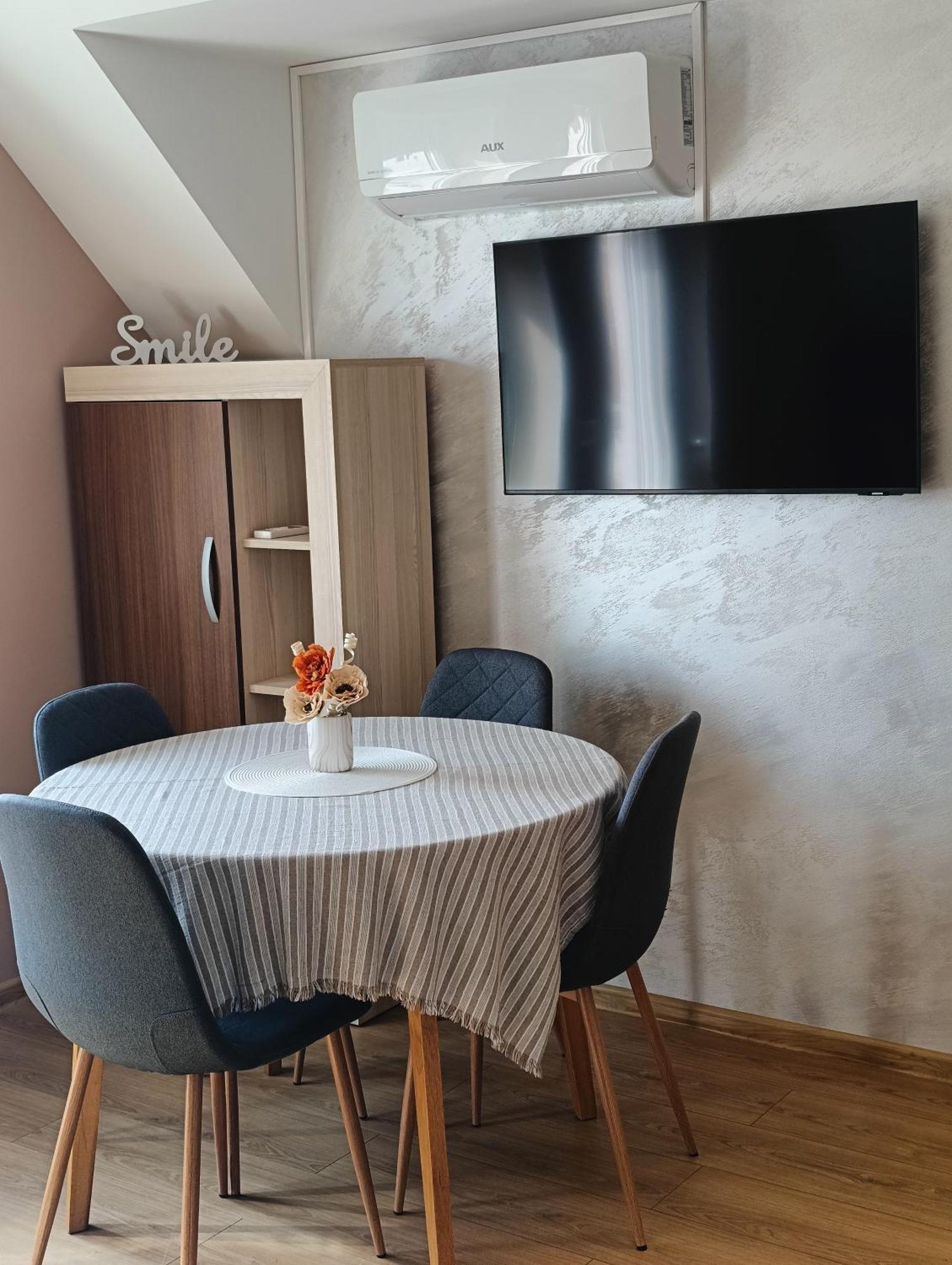 Mdm Apartment City Center Rusze Kültér fotó